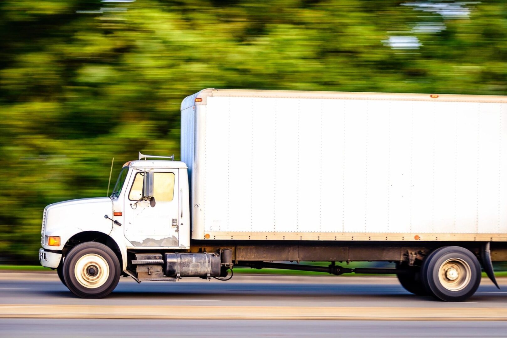 Welch Transfer & Storage